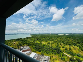 Seaview - Teega Suites Puteri Harbour Iskandar Puteri